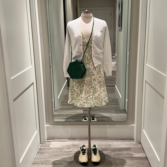 Rixo for Target Dress NWOT - Picture 2 of 9